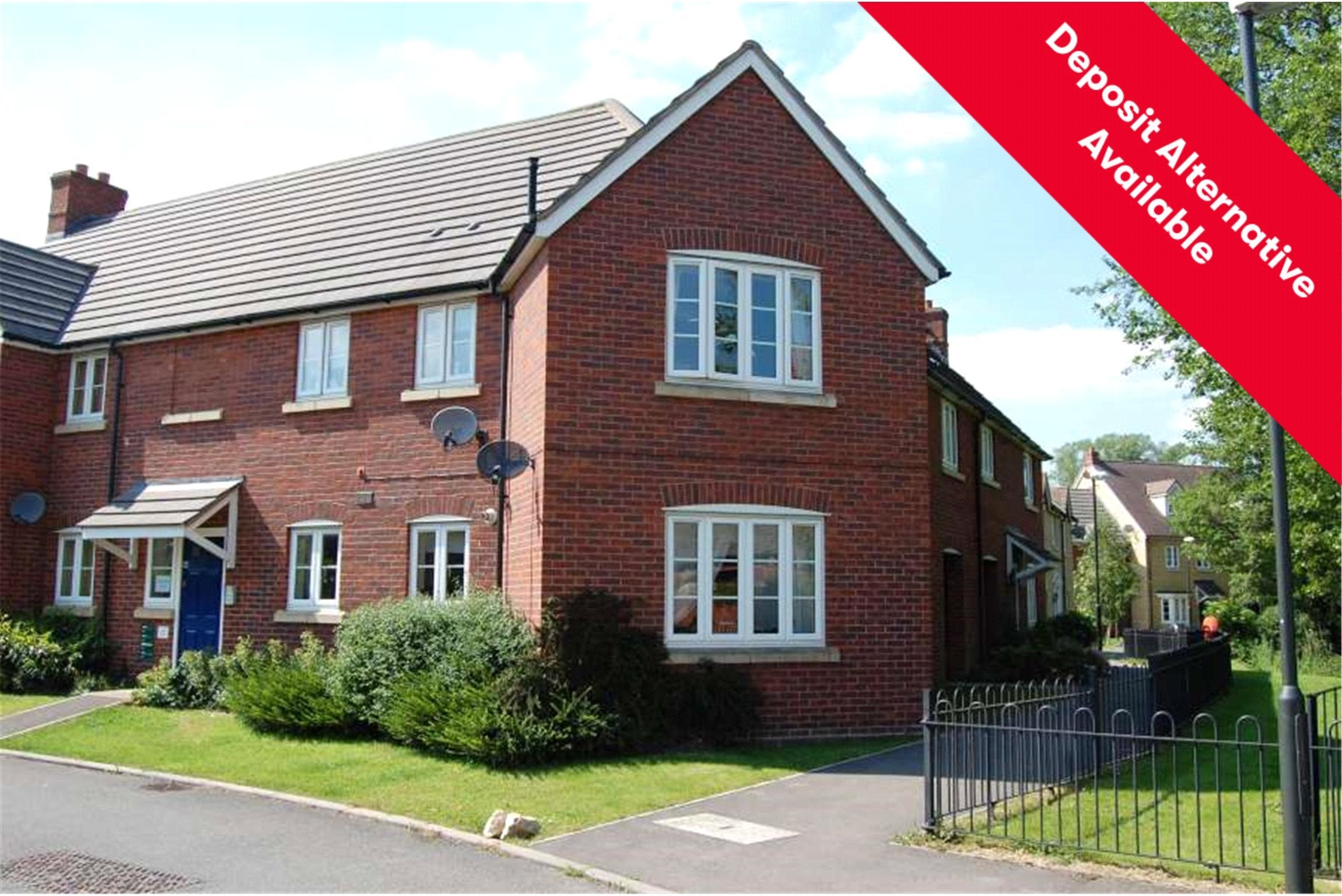 Flat Castle Stream Court in Dursley
