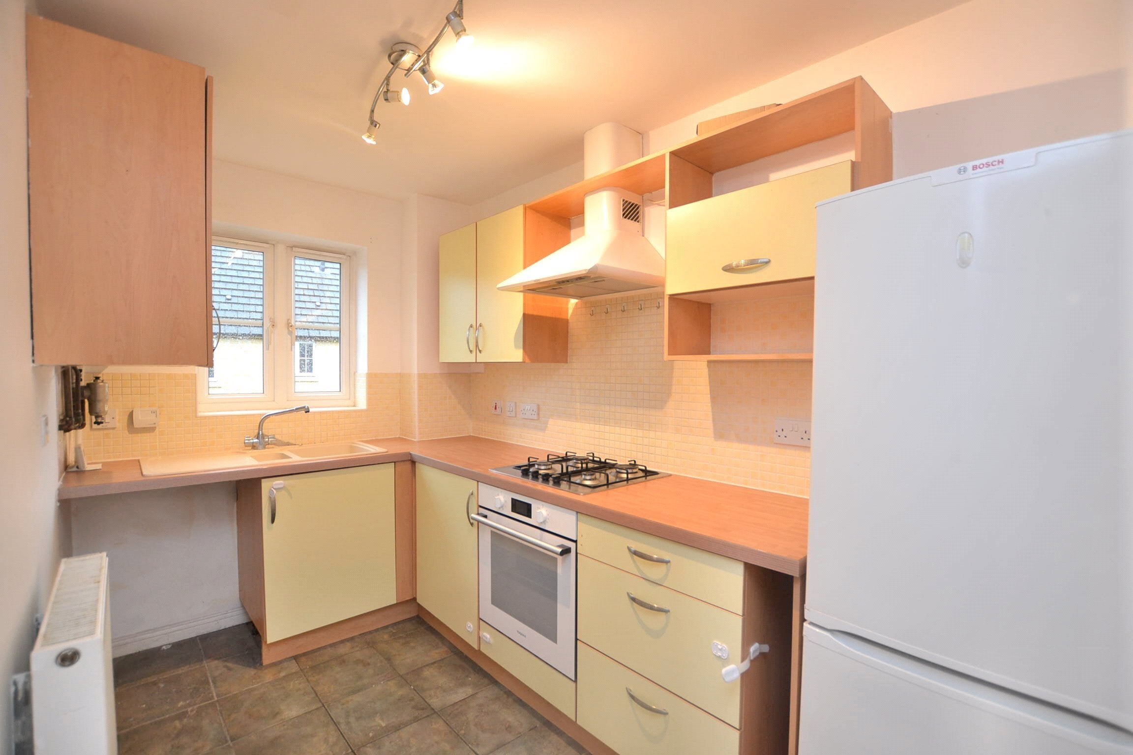 Flat Castle Stream Court in Dursley