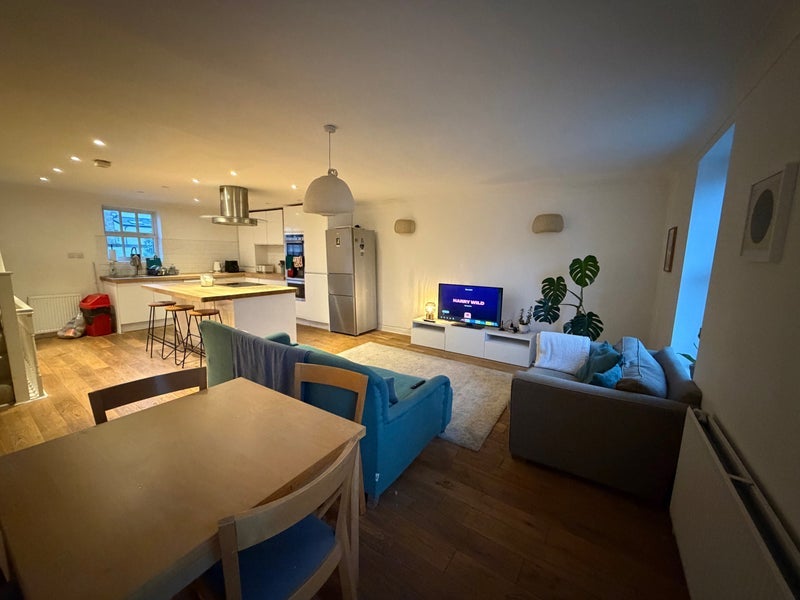 Room Peckham Rye in Greater London