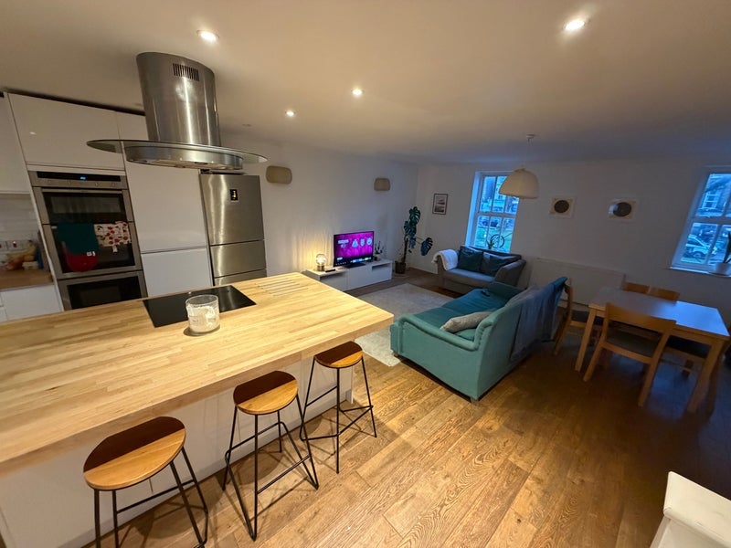 Room Peckham Rye in Greater London