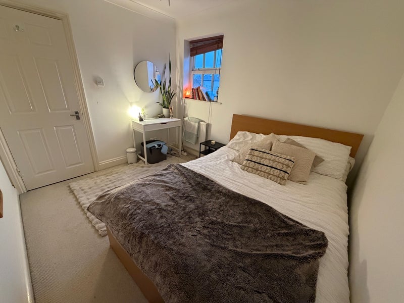Room Peckham Rye in Greater London