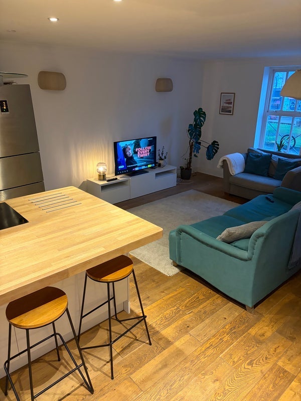 Room Peckham Rye in Greater London