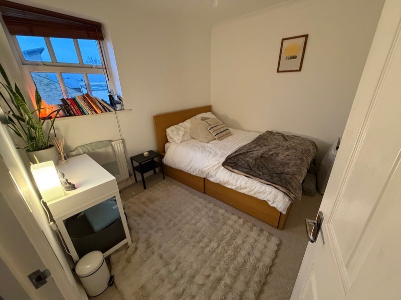 Room Peckham Rye in Greater London