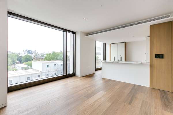 Flat Concert Hall Approach in Greater London