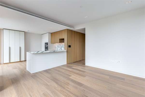 Flat Concert Hall Approach in Greater London