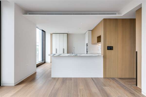 Flat Concert Hall Approach in Greater London