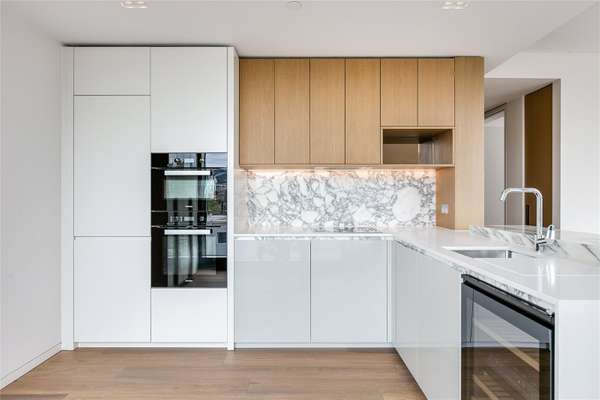 Flat Concert Hall Approach in Greater London