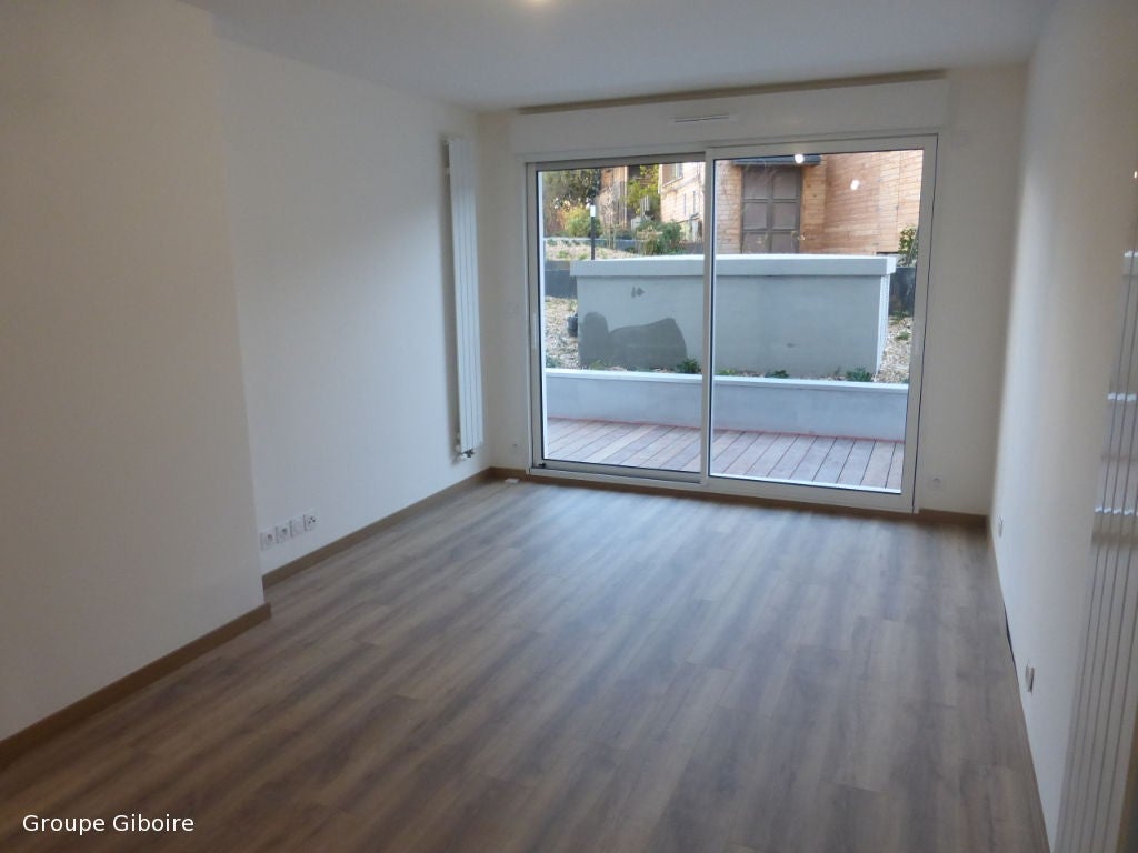 Flat Rue d'Antrain in Rennes