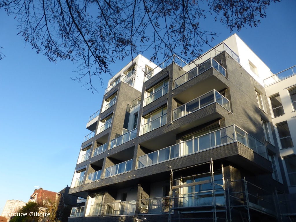 Appartement Rue d'Antrain à Rennes