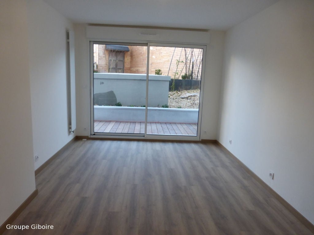 Appartement Rue d'Antrain à Rennes