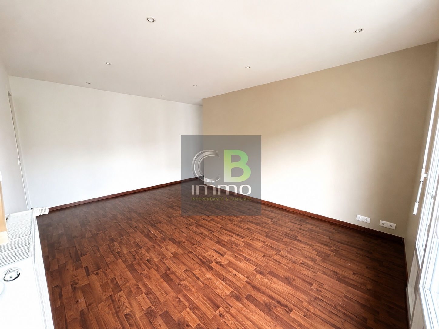 Appartement Avenue Roger Salengro à Champigny-sur-Marne