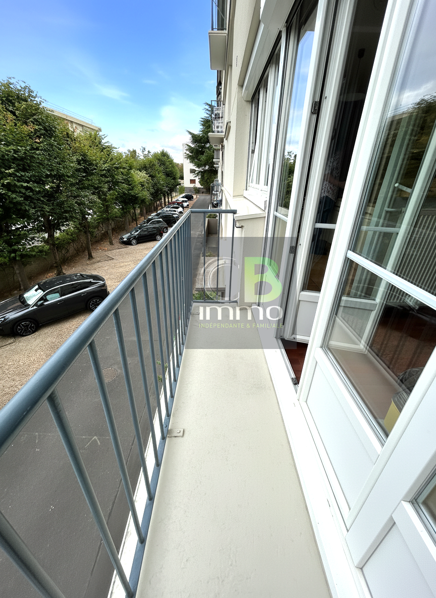 Appartement Avenue Roger Salengro à Champigny-sur-Marne