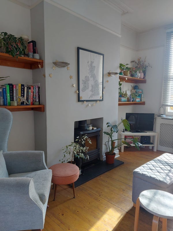 Room Islip Street in Greater London