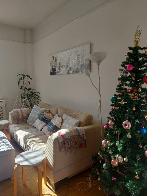 Room Islip Street in Greater London