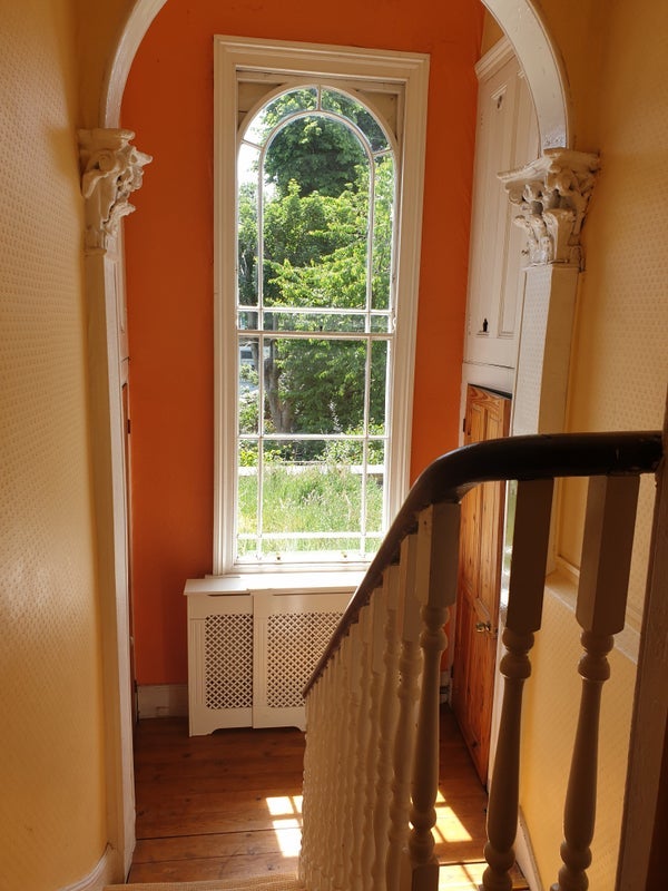 Room Islip Street in Greater London