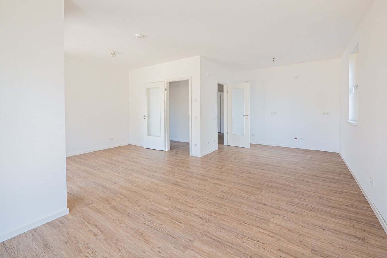 Wohnung Nürnberger Straße in Dresden