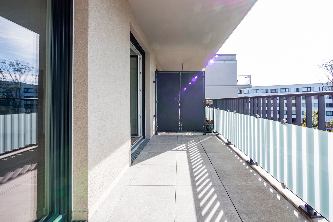 Wohnung Nürnberger Straße in Dresden
