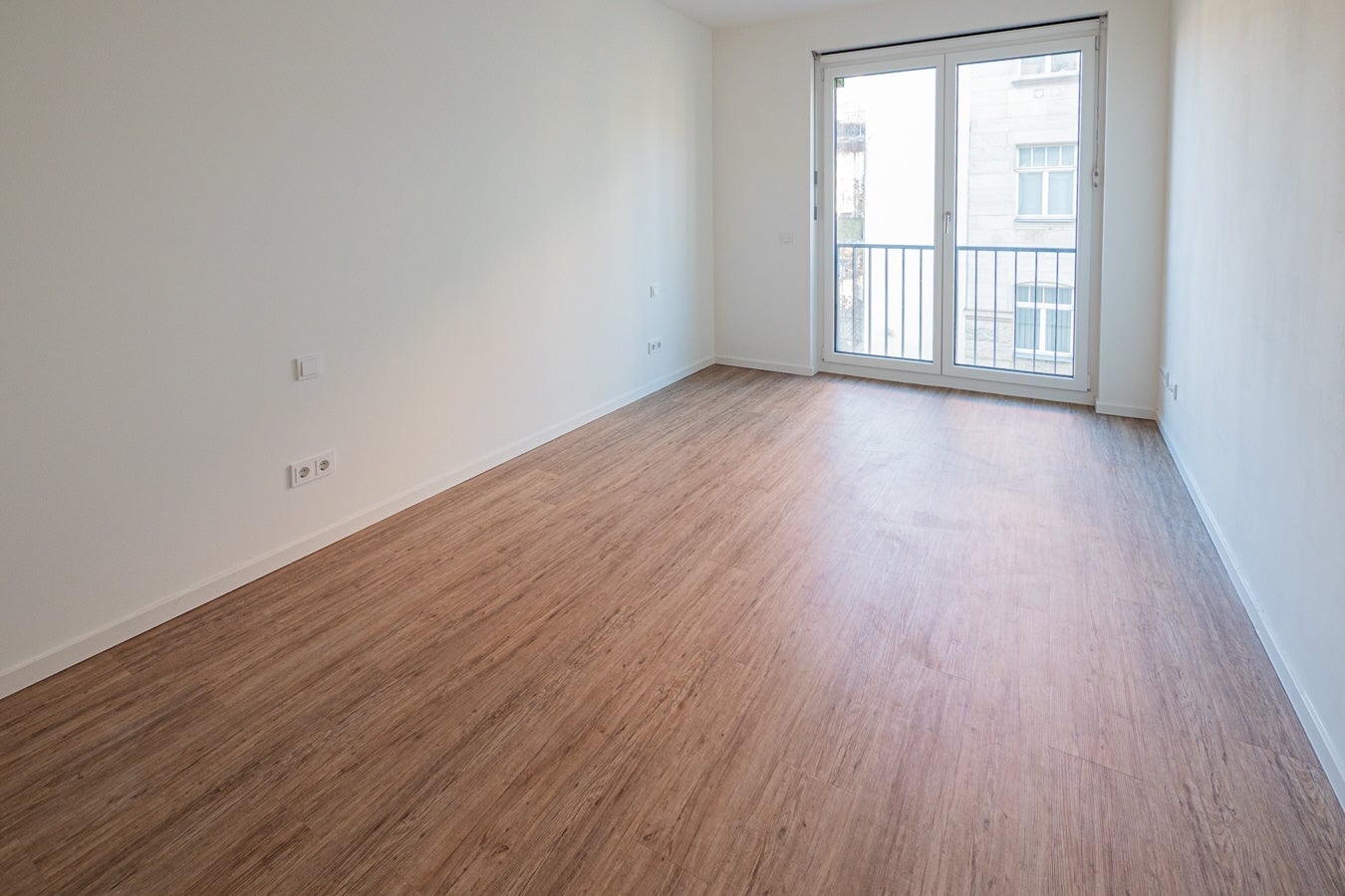 Wohnung Nürnberger Straße in Dresden