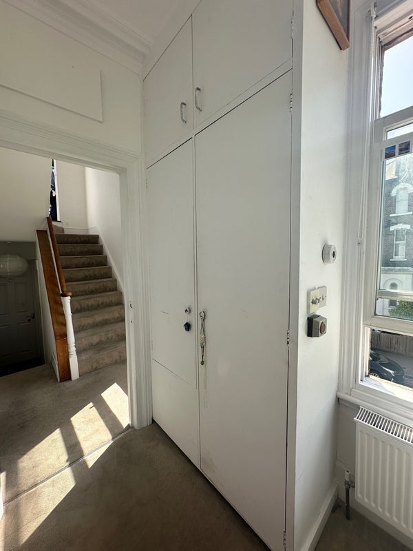 Room Brodrick Road in Greater London