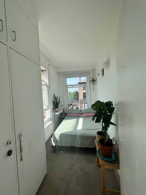 Room Brodrick Road in Greater London