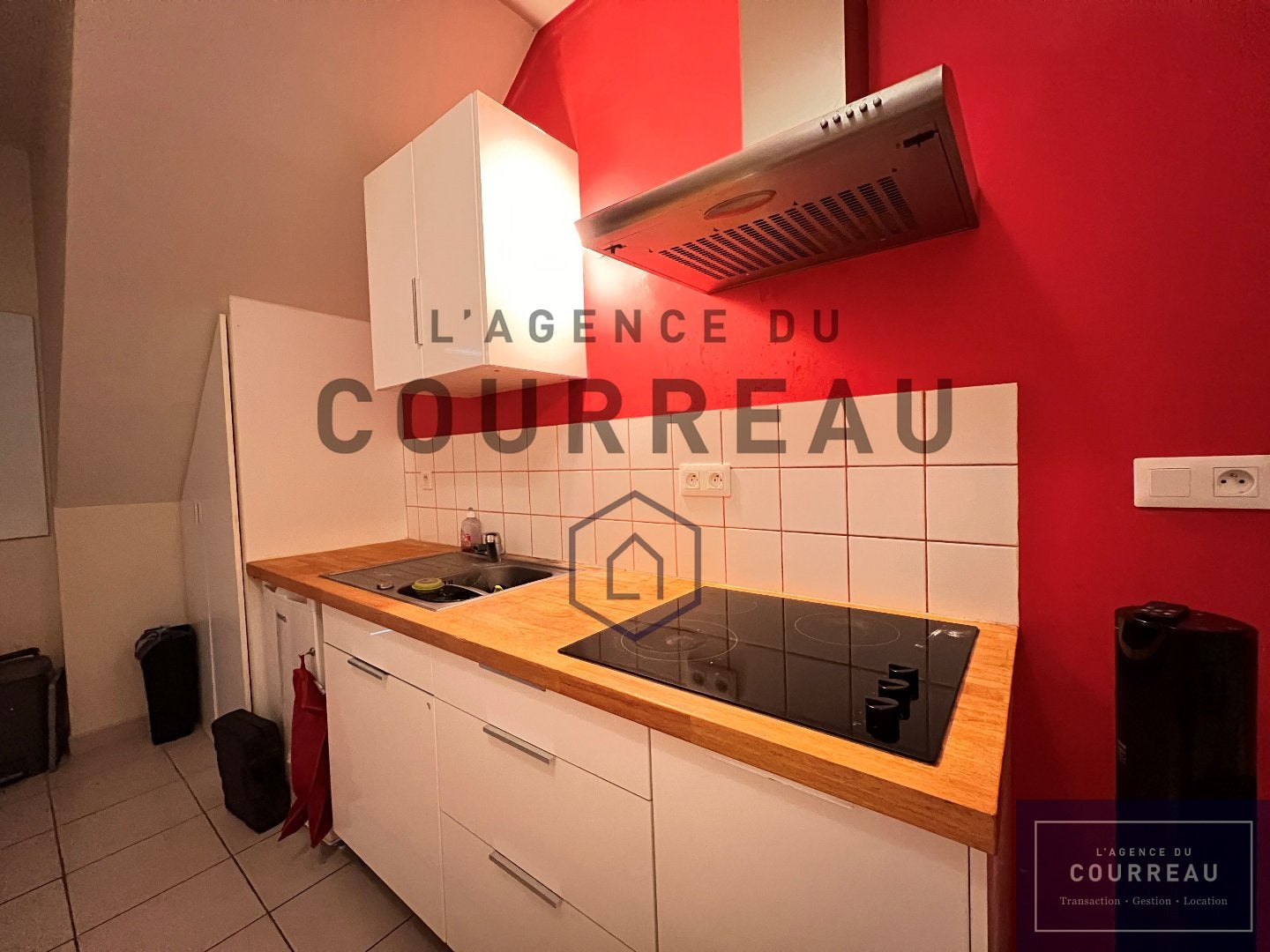 Appartement Rue De La Fontaine à Montpellier