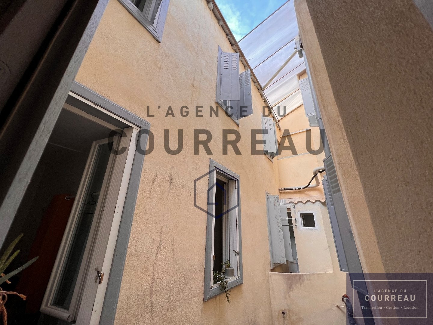 Appartement Rue De La Fontaine à Montpellier
