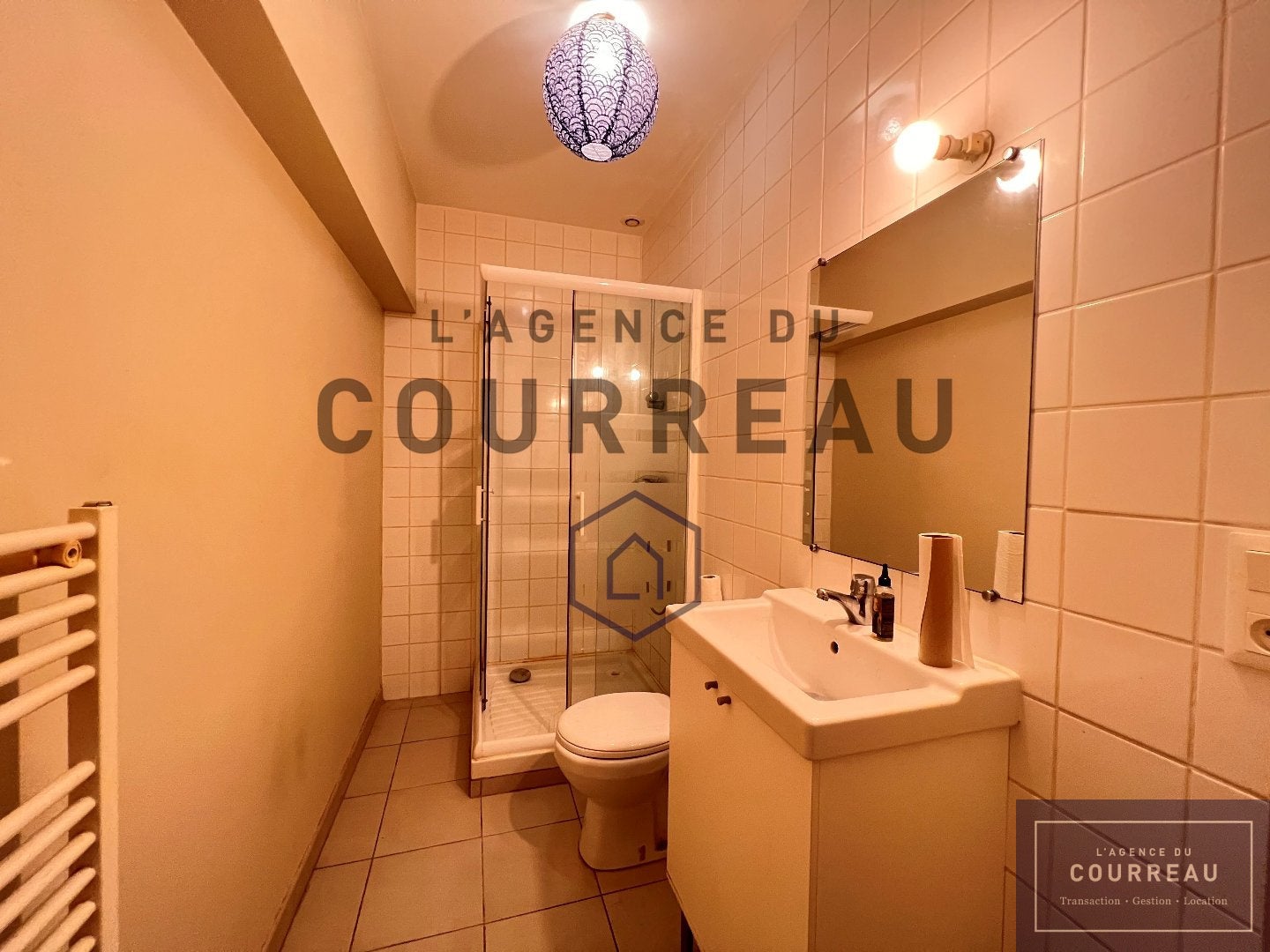 Appartement Rue De La Fontaine à Montpellier
