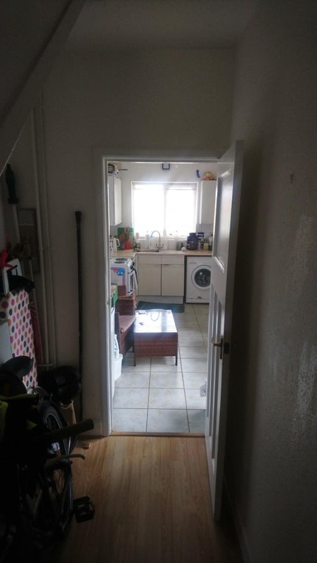 Room Castle Road in Bournemouth
