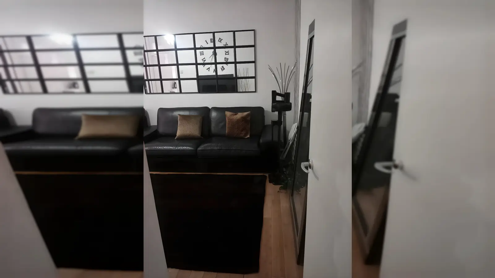 Flat Elystan Street in Greater London
