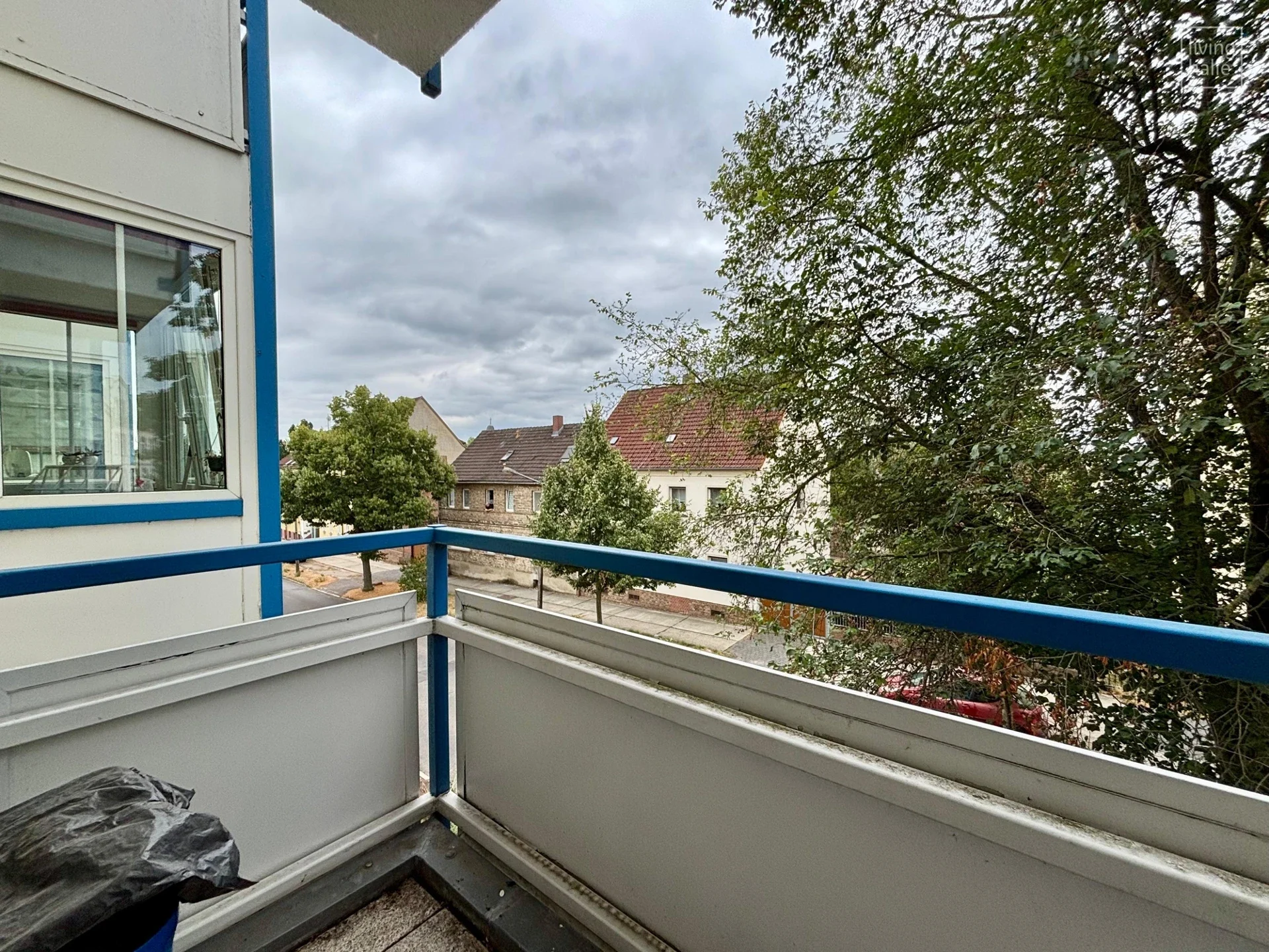 Wohnung Georgi-Dimitroff-Straße in Halle (Saale)