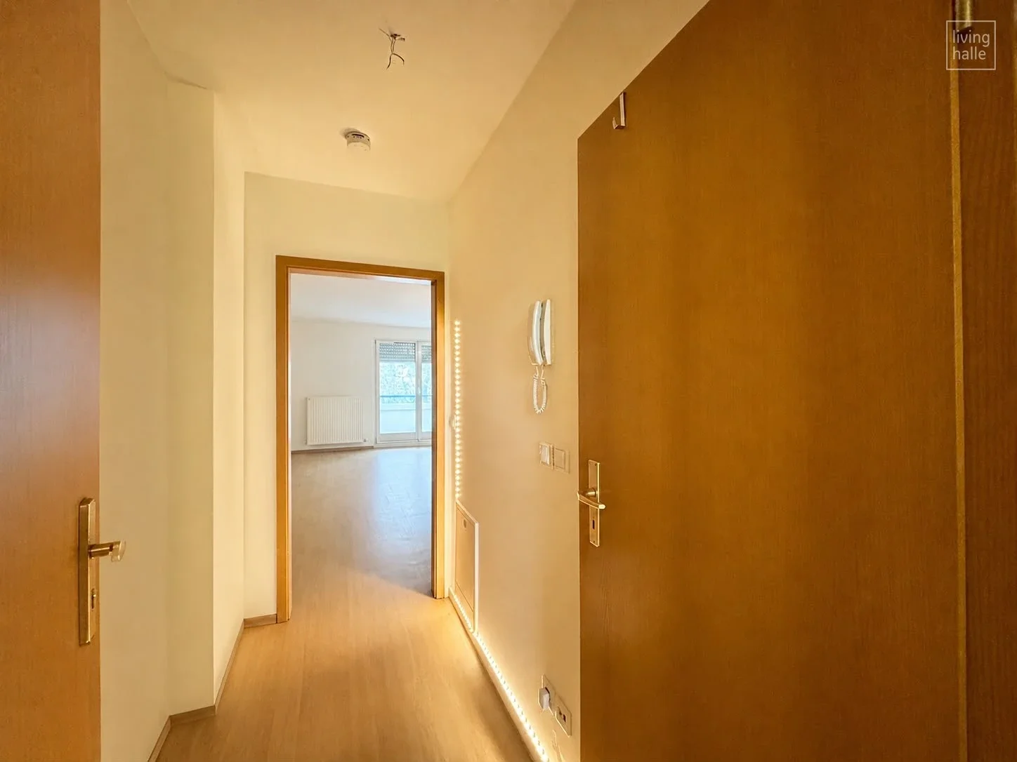 Wohnung Georgi-Dimitroff-Straße in Halle (Saale)
