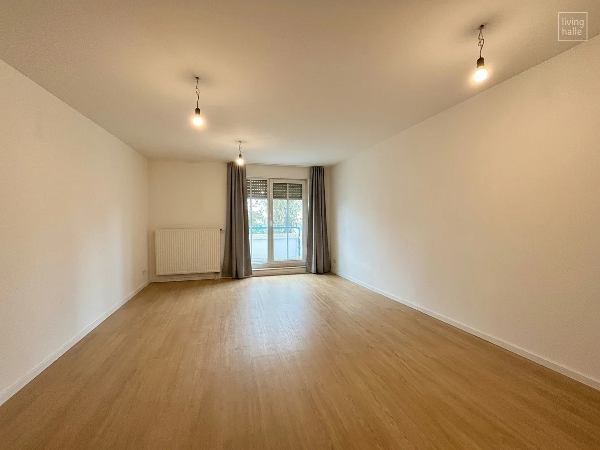 Wohnung Georgi-Dimitroff-Straße in Halle (Saale)