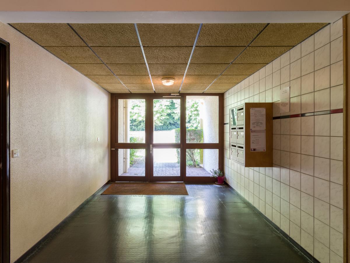Flat Sente des Meix Casaques in Brazey-en-Plaine