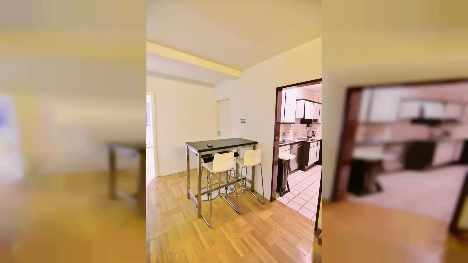 Wohnung Camberger Straße in Köln