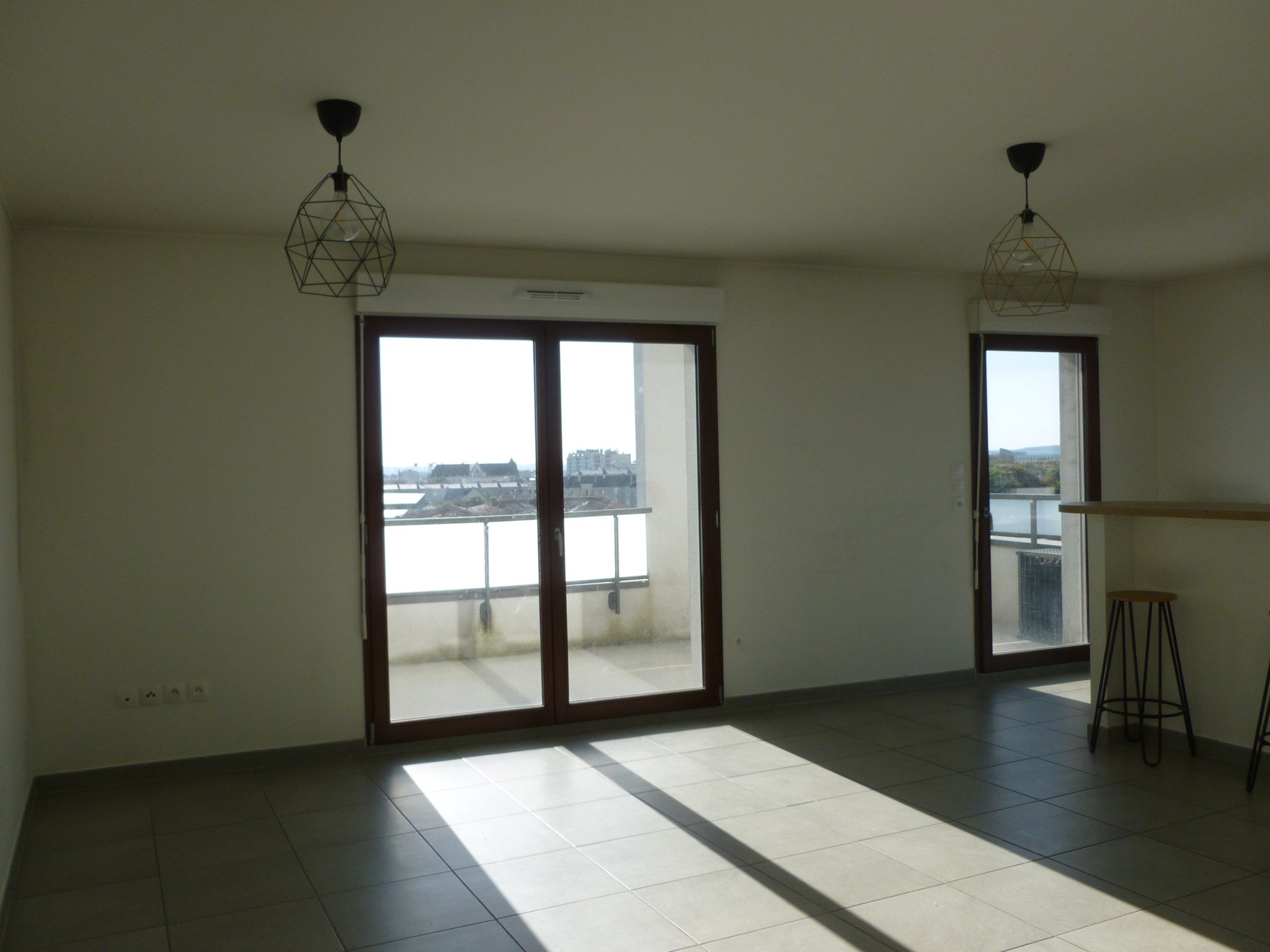 Flat Rue Hannah Arendt in Reims