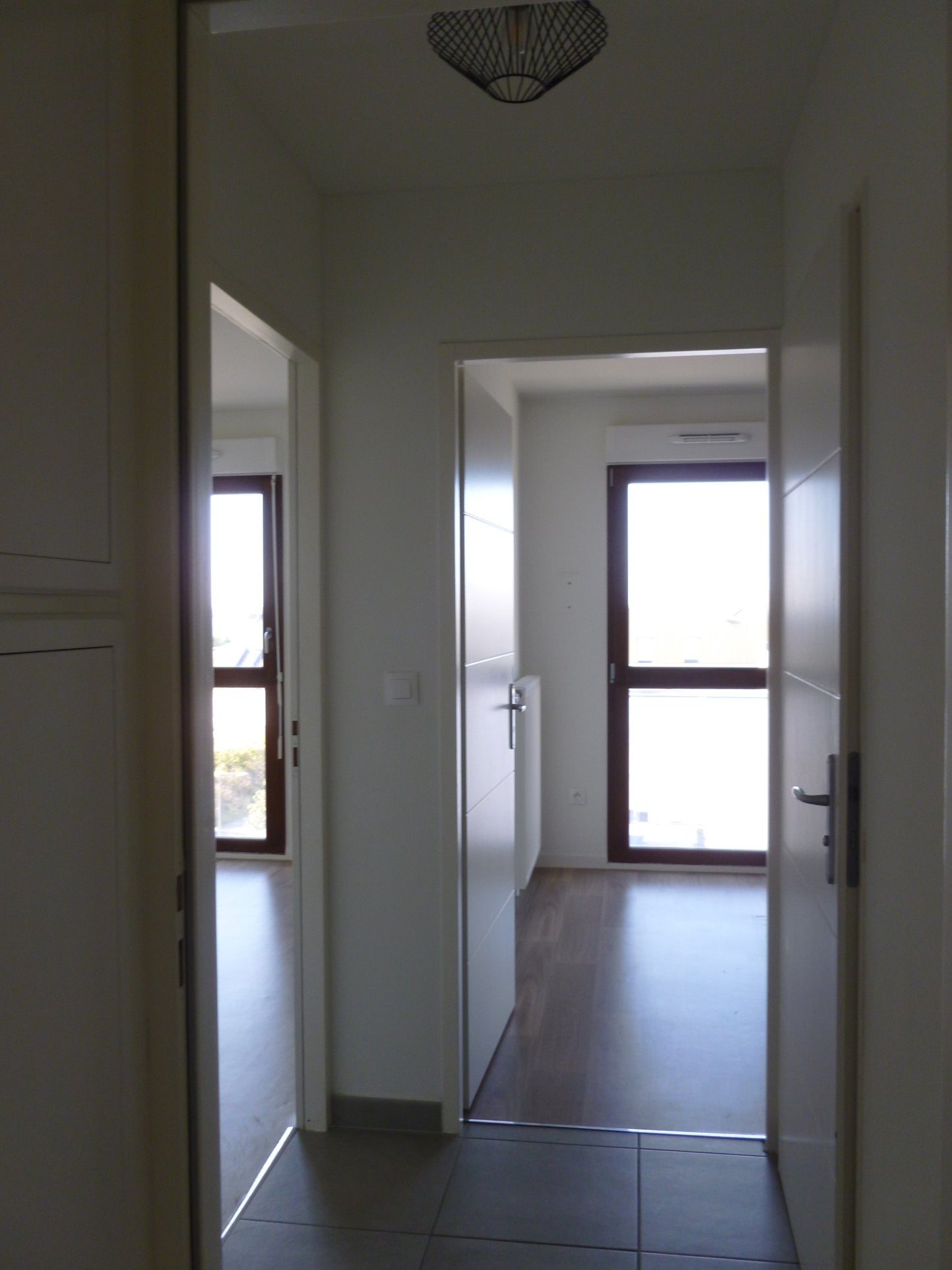 Flat Rue Hannah Arendt in Reims
