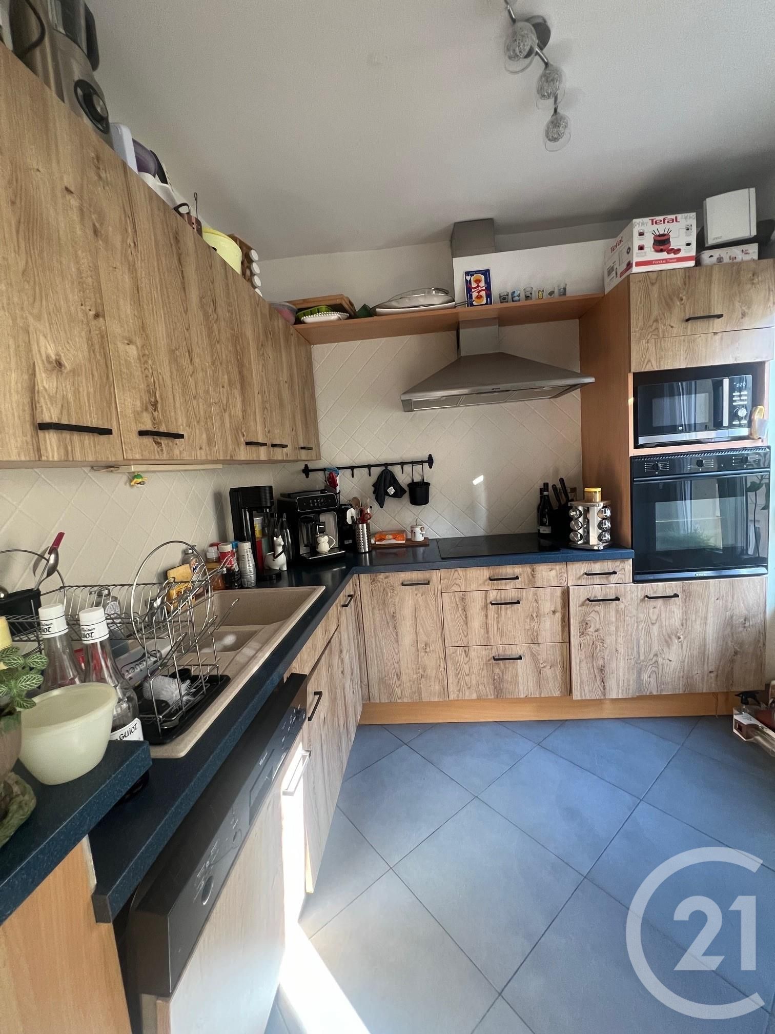Appartement Rue de la Marne à Ars-sur-Moselle