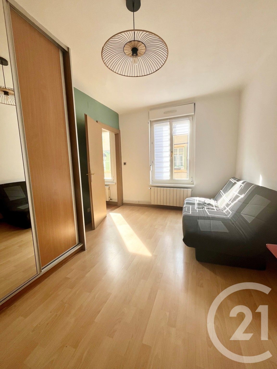 Flat Rue de la Marne in Ars-sur-Moselle