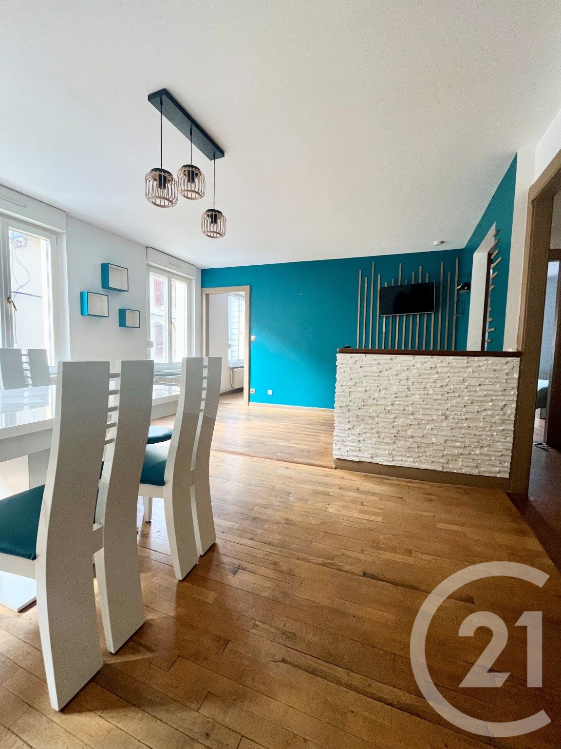 Flat Rue de la Marne in Ars-sur-Moselle