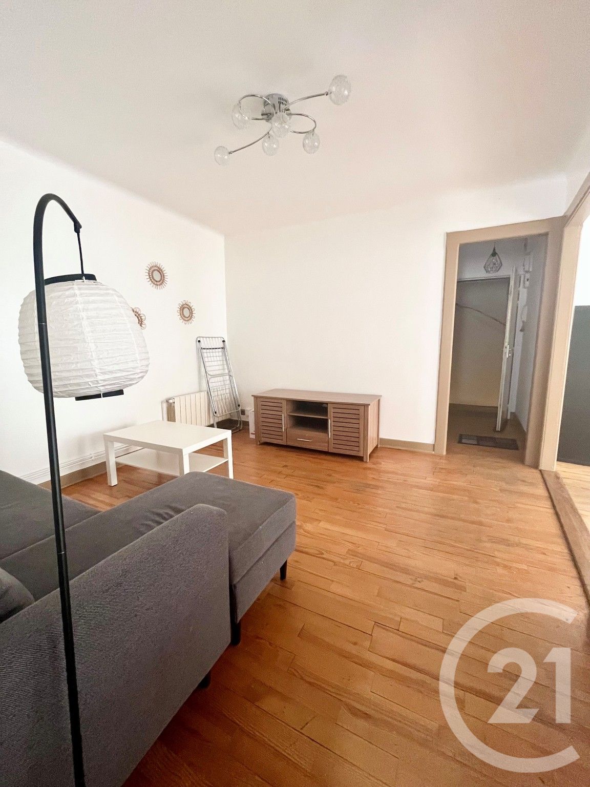 Flat Rue de la Marne in Ars-sur-Moselle