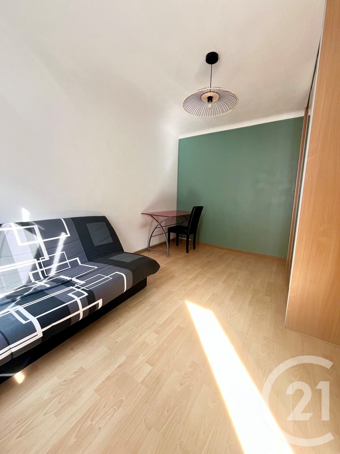 Flat Rue de la Marne in Ars-sur-Moselle