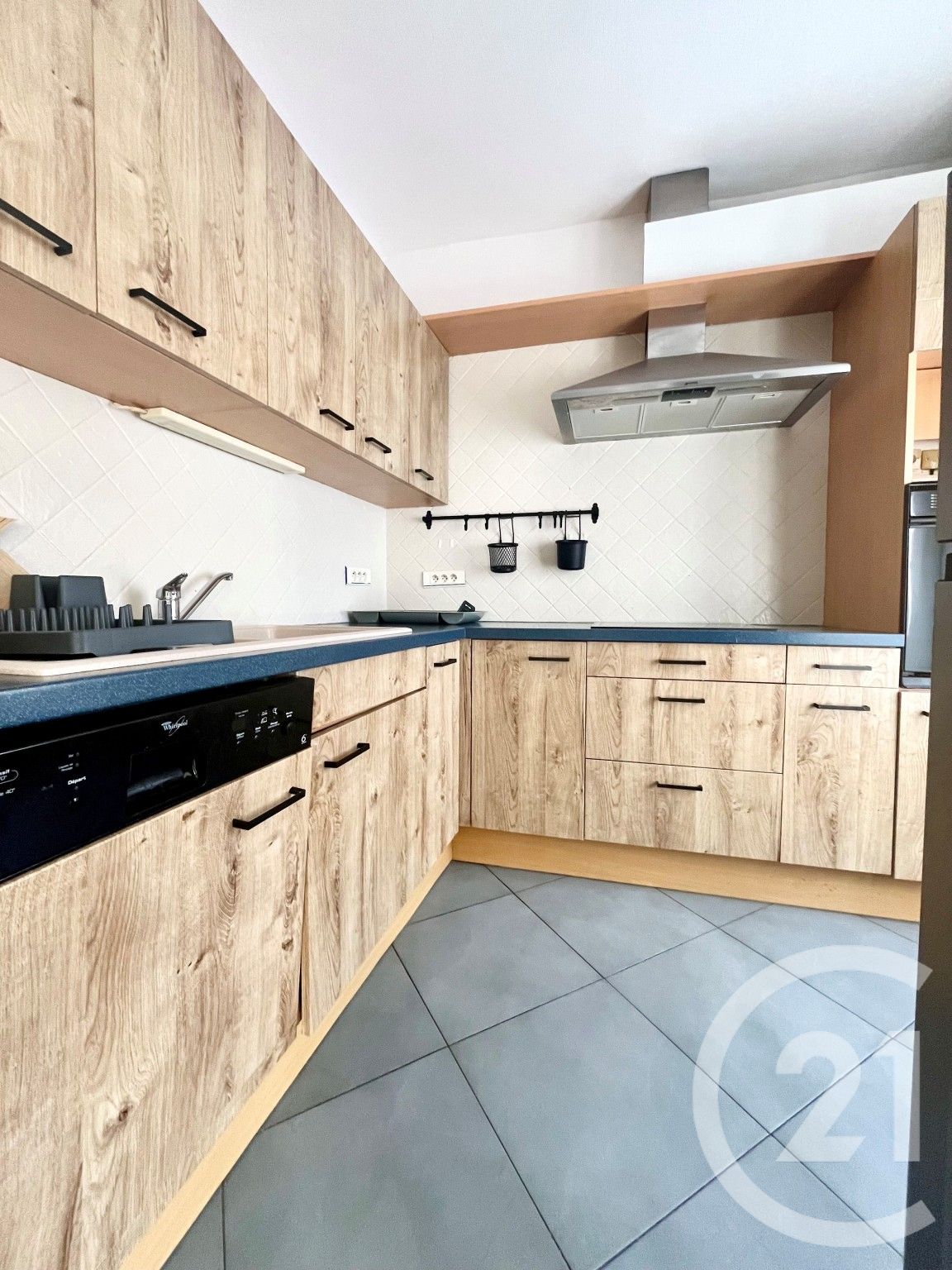 Flat Rue de la Marne in Ars-sur-Moselle