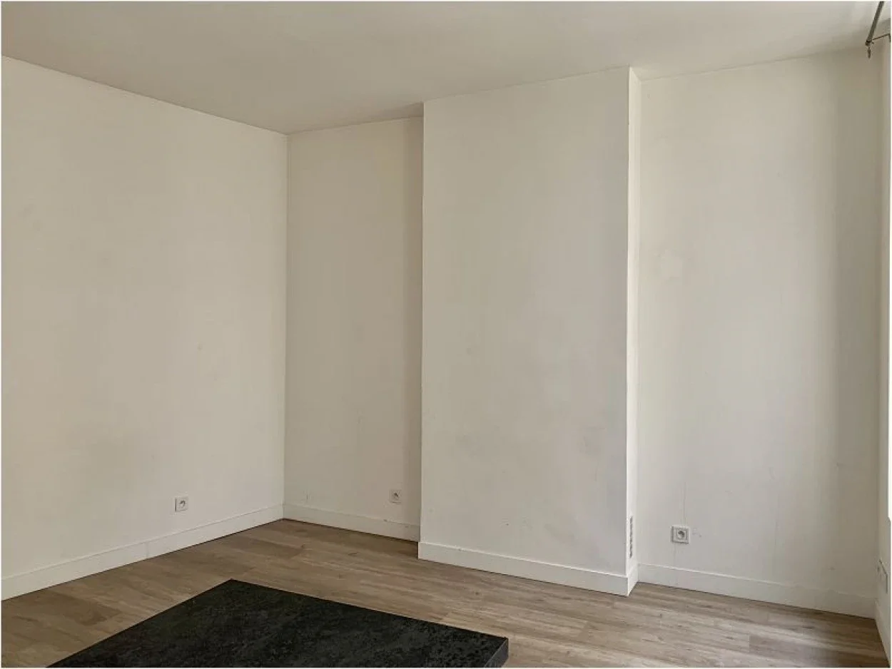 Appartement Rue Masséna à Lille