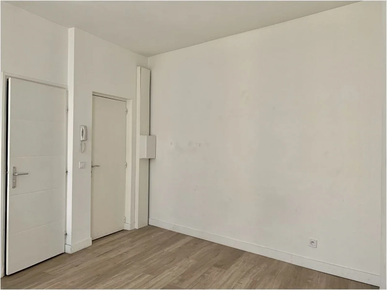 Appartement Rue Masséna à Lille