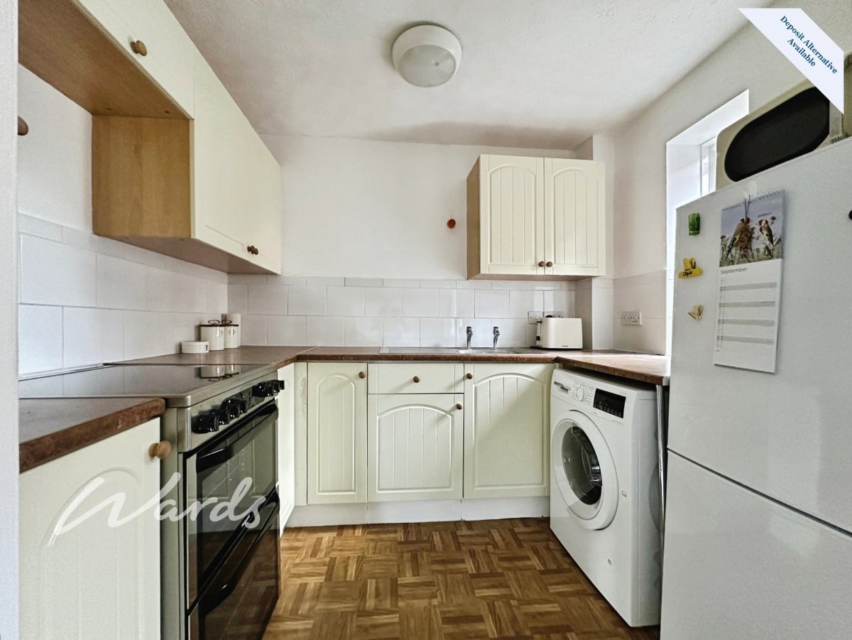 Flat Union Street in Maidstone