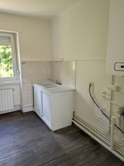Appartement Rue des Genêts à Batzenthal