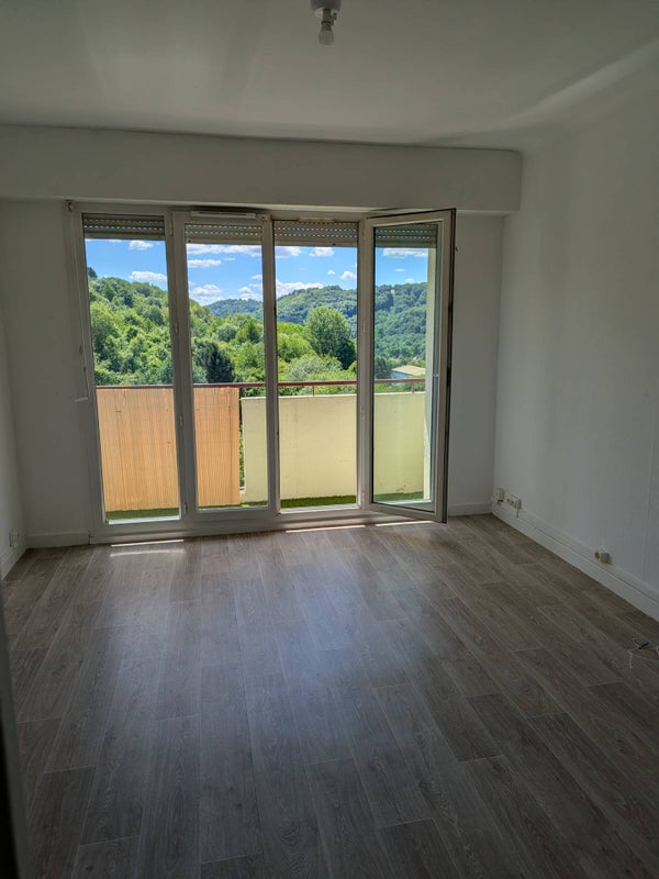 Appartement Rue des Genêts à Batzenthal