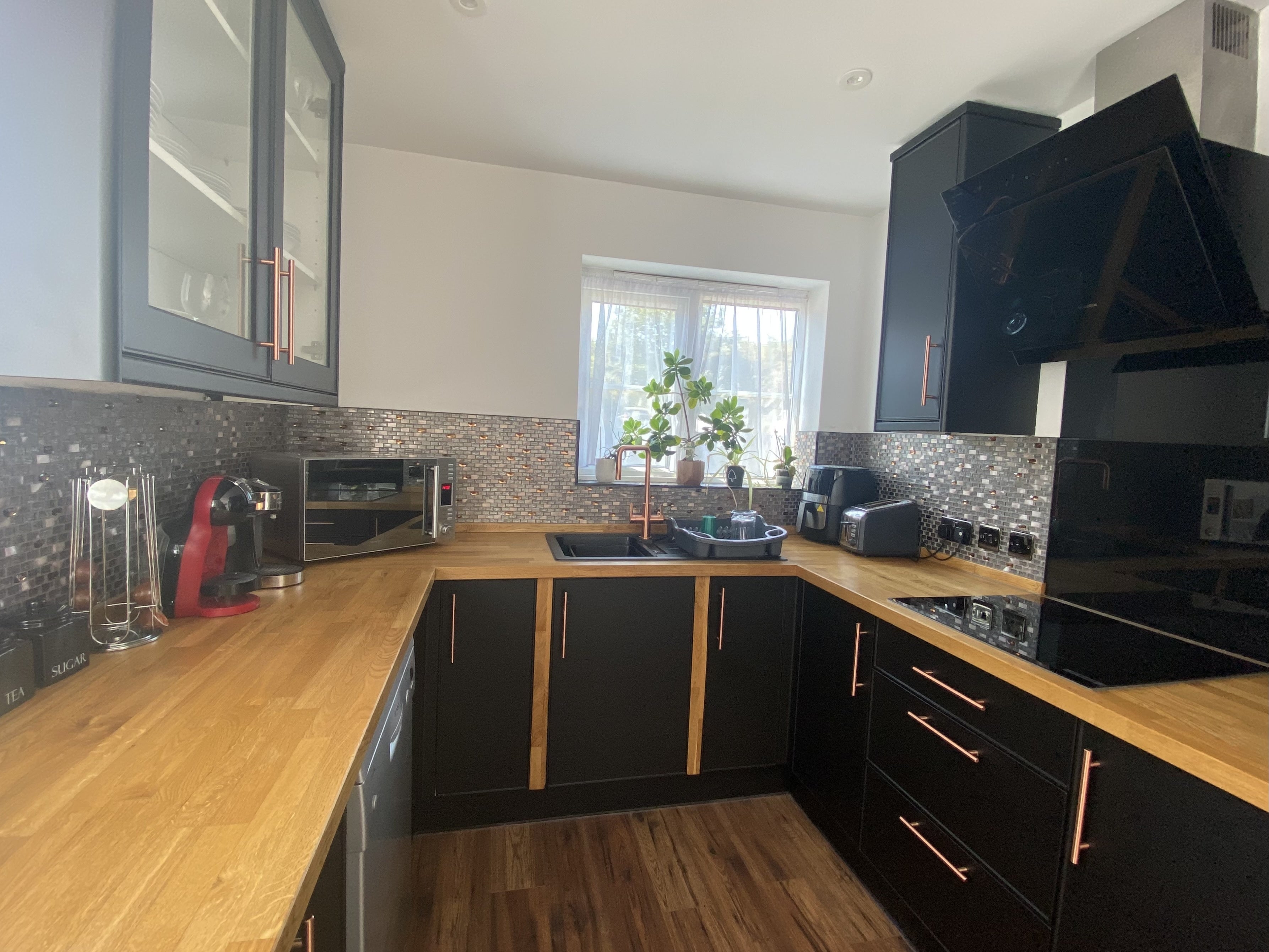 House Fleming Road in South Ockendon