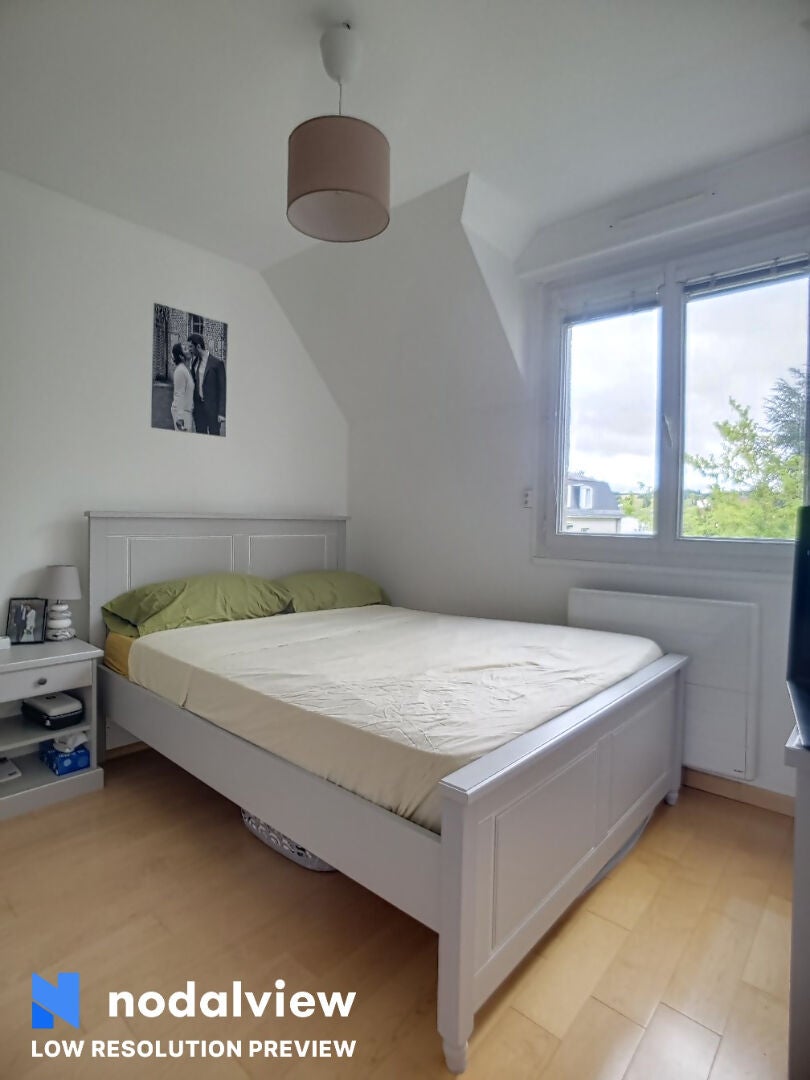Flat Rue Louis Moreau in Étampes