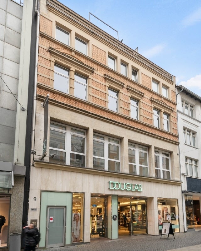 Wohnung Damm in Braunschweig